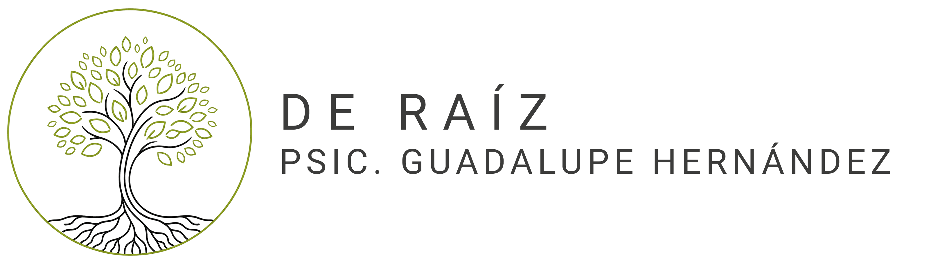Psicología clínica Online - Psic. Guadalupe Hernández Contreras
